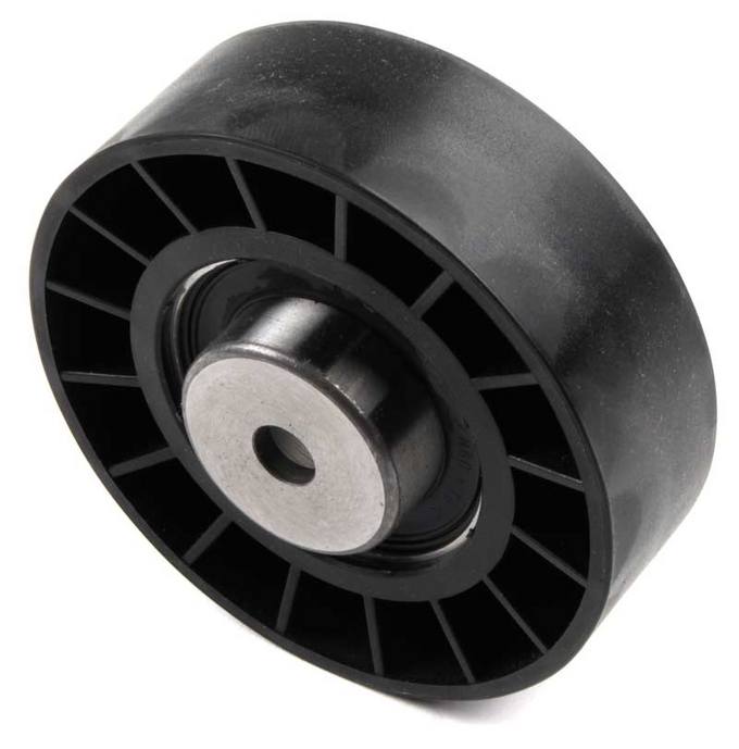 SAAB Serpentine Belt Idler Pulley 4237038 - INA 5320309100